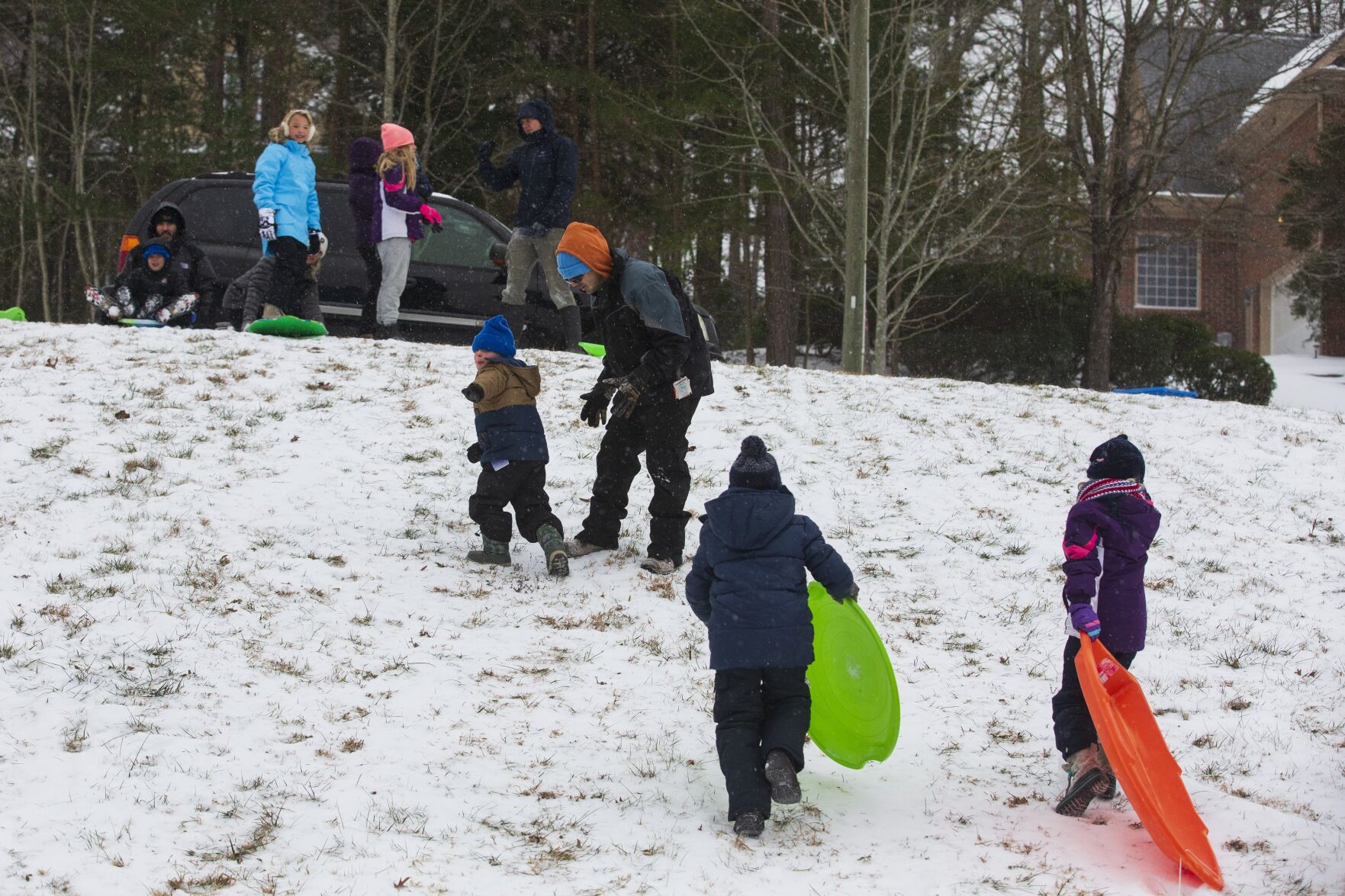 Winter Storm 1.16